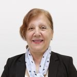 Profesora Carmen Colazo