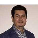 Profesor Víctor Centurión