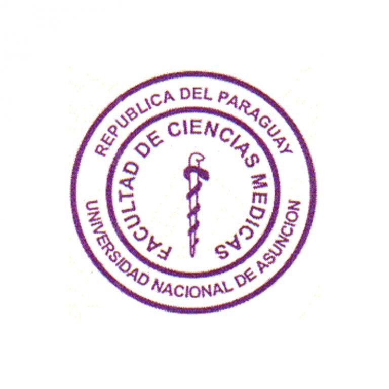 Facultad de Medicina UNA (logo)